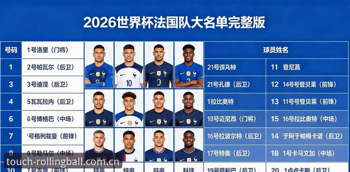 滚球体育2026新版下载使用指南 法国队内讧?登贝莱“训话”姆巴佩,谁说队长就不用防守